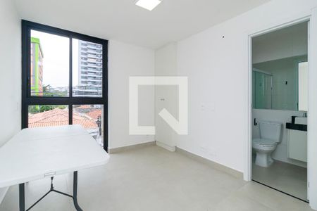 Casa de condomínio para alugar com 140m², 2 quartos e 2 vagasSuíte 1