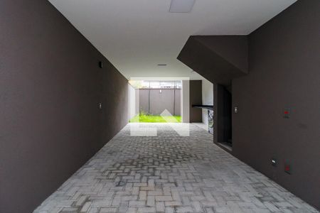 Casa de condomínio para alugar com 140m², 2 quartos e 2 vagasGaragem