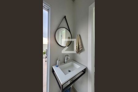 Casa de condomínio à venda com 180m², 3 quartos e 3 vagas Casa de condomínio à venda com 180m², 3 quartos e 3 vagasBanheiro 3