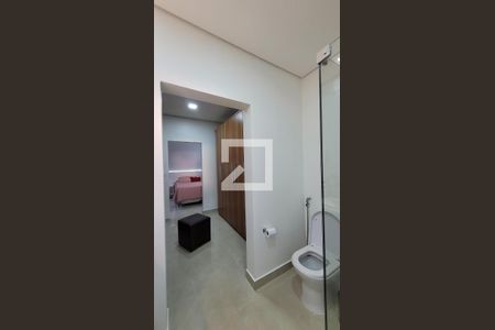 Casa de condomínio à venda com 180m², 3 quartos e 3 vagas Casa de condomínio à venda com 180m², 3 quartos e 3 vagasBanheiro