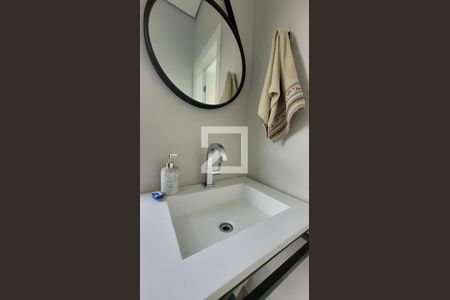 Casa de condomínio à venda com 180m², 3 quartos e 3 vagas Casa de condomínio à venda com 180m², 3 quartos e 3 vagasBanheiro 3