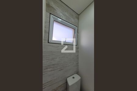 Casa de condomínio à venda com 180m², 3 quartos e 3 vagas Casa de condomínio à venda com 180m², 3 quartos e 3 vagasBanheiro 3