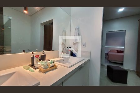 Casa de condomínio à venda com 180m², 3 quartos e 3 vagas Casa de condomínio à venda com 180m², 3 quartos e 3 vagasBanheiro