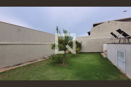 Casa de condomínio à venda com 180m², 3 quartos e 3 vagas Casa de condomínio à venda com 180m², 3 quartos e 3 vagasÁrea externa