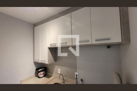 Casa de condomínio à venda com 180m², 3 quartos e 3 vagas Casa de condomínio à venda com 180m², 3 quartos e 3 vagasÁrea de Serviço