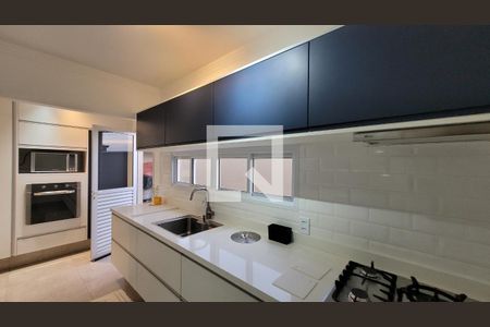 Casa de condomínio à venda com 180m², 3 quartos e 3 vagas Casa de condomínio à venda com 180m², 3 quartos e 3 vagasCozinha