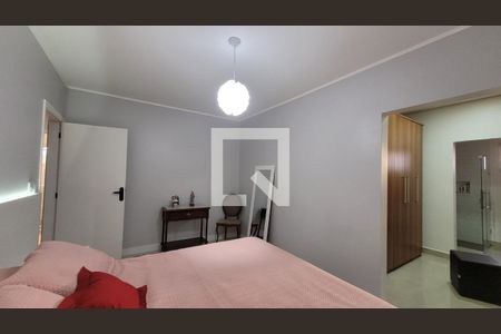 Casa de condomínio à venda com 180m², 3 quartos e 3 vagas Casa de condomínio à venda com 180m², 3 quartos e 3 vagasQuarto 2