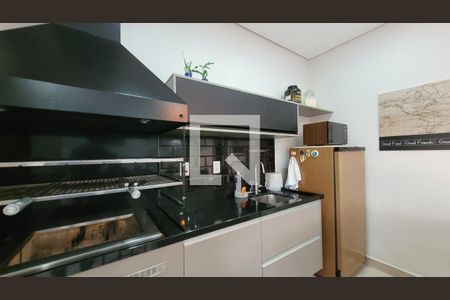 Casa de condomínio à venda com 180m², 3 quartos e 3 vagas Casa de condomínio à venda com 180m², 3 quartos e 3 vagasÁrea Gourmet