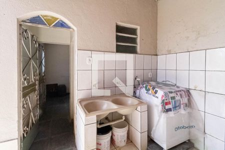 Casa à venda com 360m², 4 quartos e 3 vagas Casa à venda com 360m², 4 quartos e 3 vagasÁrea de serviço