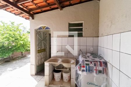 Casa à venda com 360m², 4 quartos e 3 vagas Casa à venda com 360m², 4 quartos e 3 vagasÁrea de serviço