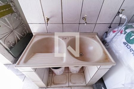 Casa à venda com 360m², 4 quartos e 3 vagas Casa à venda com 360m², 4 quartos e 3 vagasÁrea de serviço