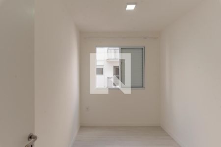 Quarto 1 de apartamento para alugar com 2 quartos, 41m² em Jardim Garcia, Campinas