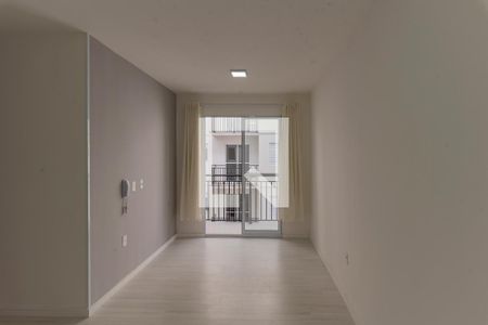 Sala de apartamento para alugar com 2 quartos, 41m² em Jardim Garcia, Campinas