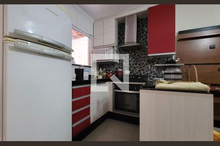 Apartamento à venda com 55m², 2 quartos e 1 vagaCozinha