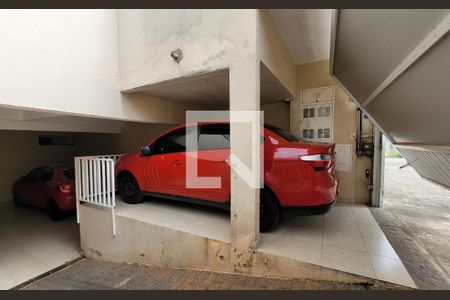 Apartamento à venda com 55m², 2 quartos e 1 vagaGaragem