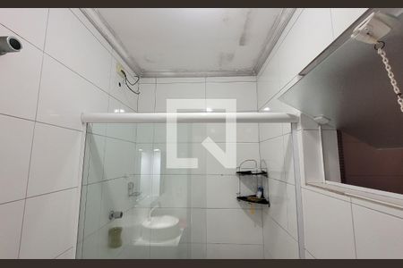 Apartamento à venda com 55m², 2 quartos e 1 vagaBanheiro