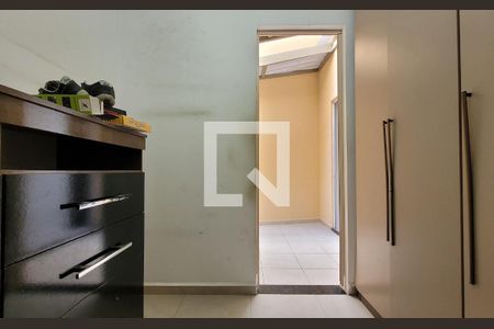 Apartamento à venda com 55m², 2 quartos e 1 vagaQuarto 2