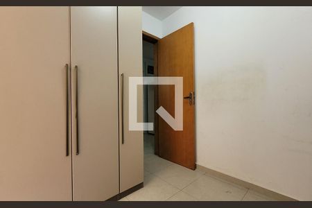 Apartamento à venda com 55m², 2 quartos e 1 vagaQuarto 2