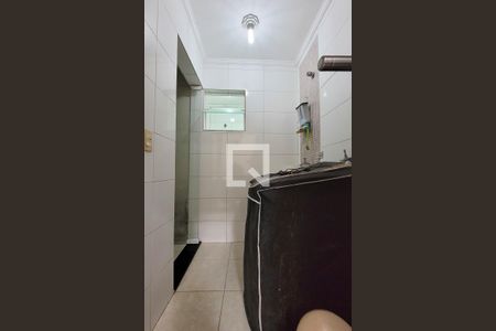 Apartamento à venda com 55m², 2 quartos e 1 vagaLavanderia