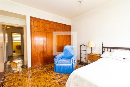 Apartamento à venda com 166m², 3 quartos e 1 vagaQuarto 2