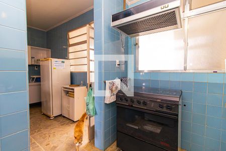 Apartamento à venda com 166m², 3 quartos e 1 vagaCozinha