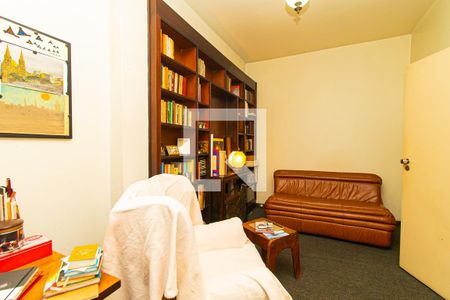 Apartamento à venda com 166m², 3 quartos e 1 vagaQuarto 3