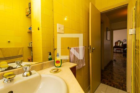 Apartamento à venda com 166m², 3 quartos e 1 vagaBanheiro Social 2