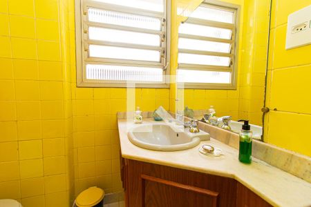 Apartamento à venda com 166m², 3 quartos e 1 vagaBanheiro Social 2