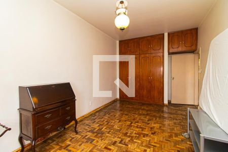 Apartamento à venda com 166m², 3 quartos e 1 vagaQuarto 1