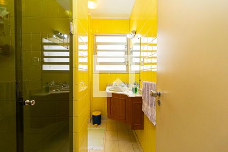 Apartamento à venda com 166m², 3 quartos e 1 vagaBanheiro Social 2