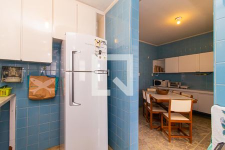 Apartamento à venda com 166m², 3 quartos e 1 vagaCozinha