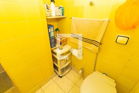 Apartamento à venda com 166m², 3 quartos e 1 vagaBanheiro Social 2