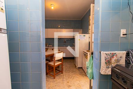 Apartamento à venda com 166m², 3 quartos e 1 vagaCozinha