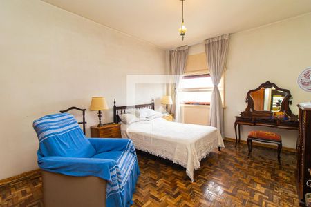 Apartamento à venda com 166m², 3 quartos e 1 vagaQuarto 2