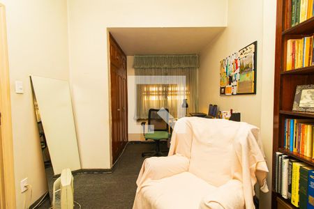 Apartamento à venda com 166m², 3 quartos e 1 vagaQuarto 3