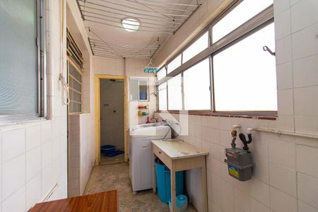 Apartamento à venda com 166m², 3 quartos e 1 vagaÁrea de Serviço