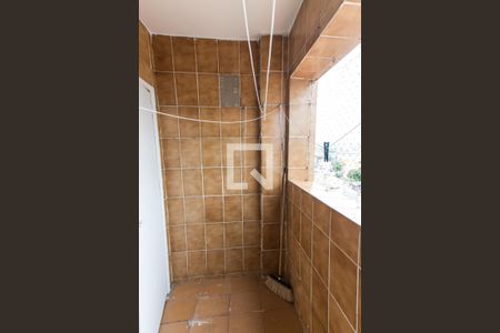 Apartamento à venda com 62m², 2 quartos e 1 vagaÁrea de Serviço