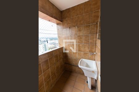 Apartamento à venda com 62m², 2 quartos e 1 vagaÁrea de Serviço