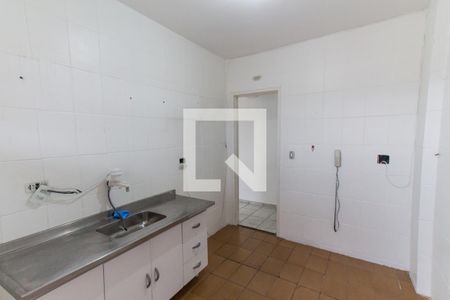 Apartamento à venda com 62m², 2 quartos e 1 vagaCozinha