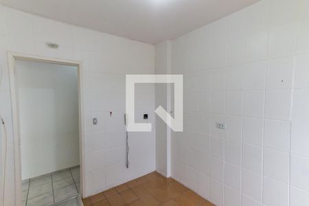Apartamento à venda com 62m², 2 quartos e 1 vagaCozinha