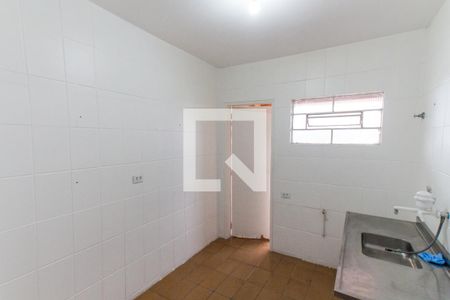 Apartamento à venda com 62m², 2 quartos e 1 vagaCozinha