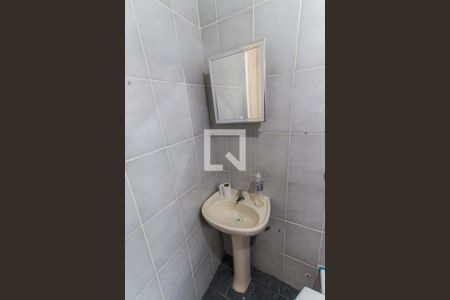 Apartamento à venda com 62m², 2 quartos e 1 vagaBanheiro