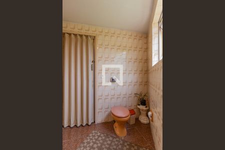 Apartamento à venda com 75m², 2 quartos e 1 vaga Apartamento à venda com 75m², 2 quartos e 1 vagaBanheiro