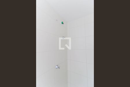 Apartamento para alugar com 27m², 1 quarto e sem vaga Apartamento para alugar com 27m², 1 quarto e sem vagaBanheiro