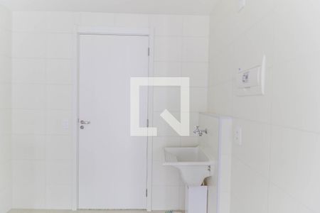 Apartamento para alugar com 27m², 1 quarto e sem vaga Apartamento para alugar com 27m², 1 quarto e sem vagaÁrea de Serviço