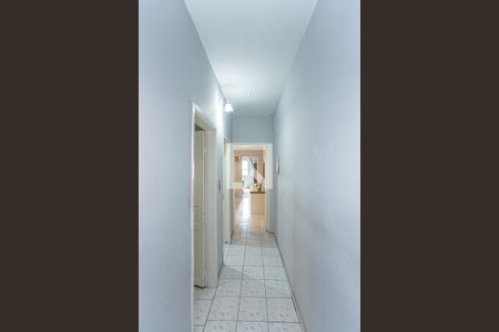 Casa à venda com 126m², 3 quartos e 1 vaga Casa à venda com 126m², 3 quartos e 1 vagaCorredor