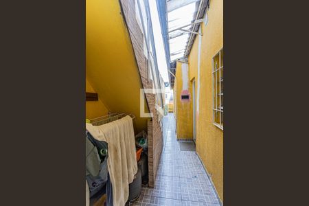 Casa à venda com 126m², 3 quartos e 1 vaga Casa à venda com 126m², 3 quartos e 1 vagaÁrea de serviço 2