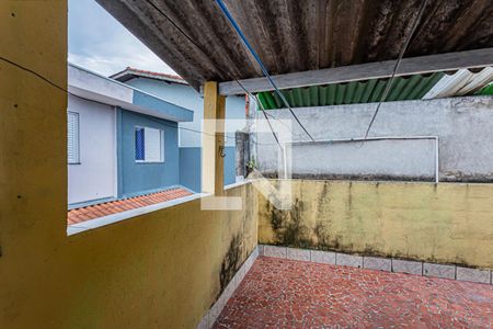 Casa à venda com 126m², 3 quartos e 1 vaga Casa à venda com 126m², 3 quartos e 1 vagaTerraço
