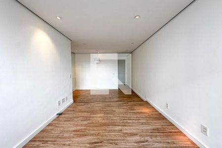 Sala de apartamento para alugar com 3 quartos, 88m² em Vila Ipojuca, São Paulo