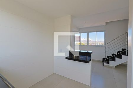 Apartamento à venda com 150m², 4 quartos e 3 vagas Apartamento à venda com 150m², 4 quartos e 3 vagasCozinha